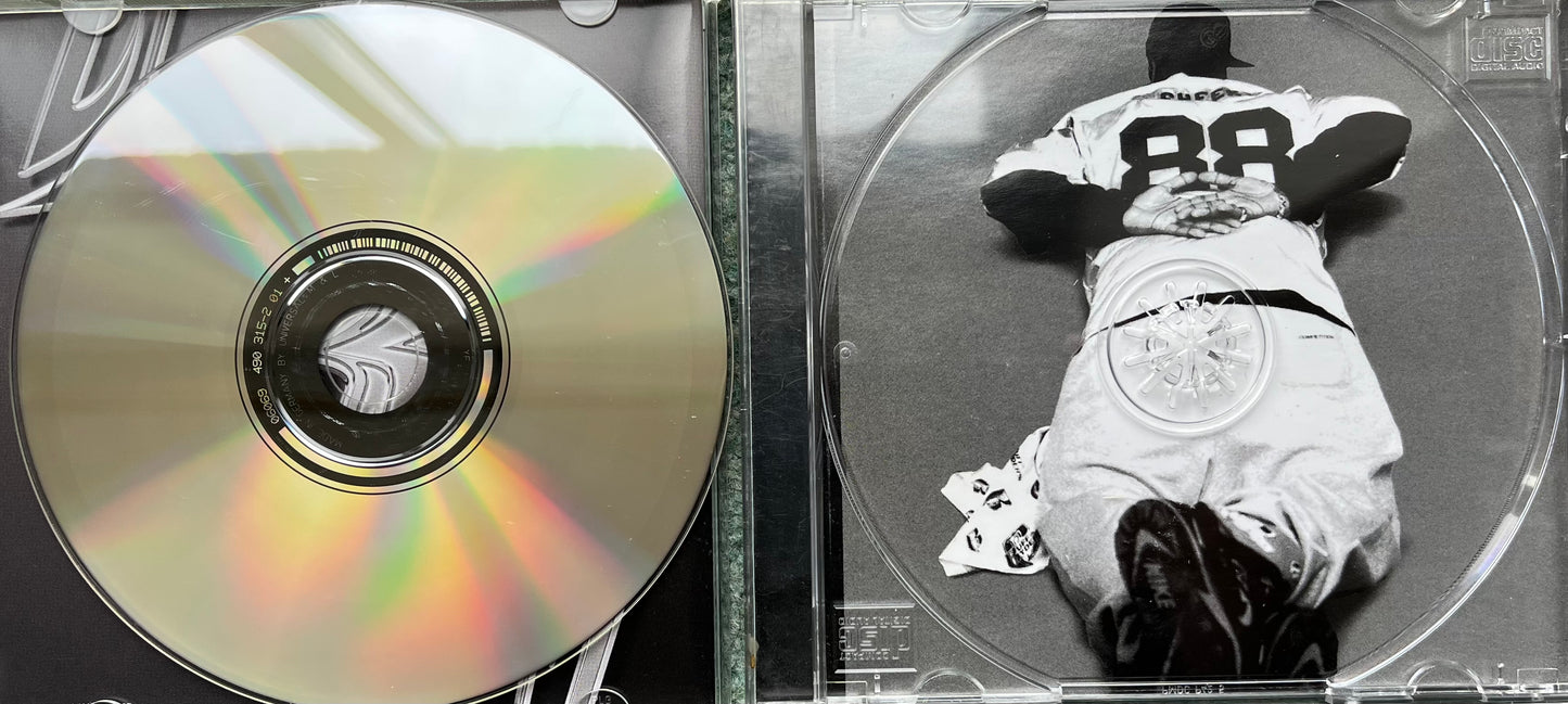 Ruff Ryders - Ryde Or Die Vol 1