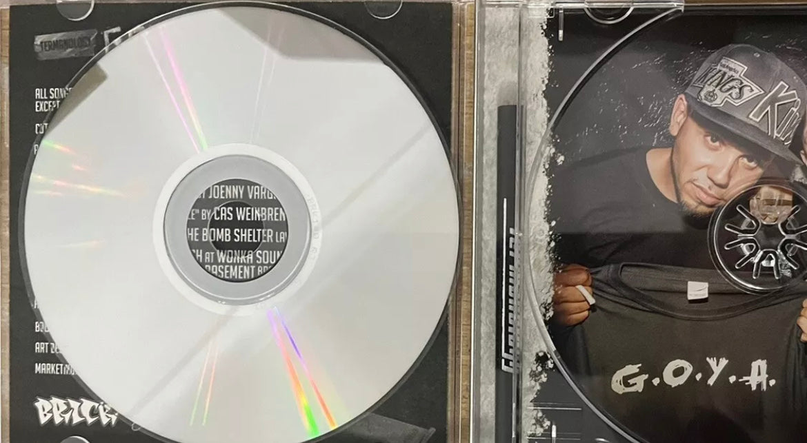 Termanología - Goya