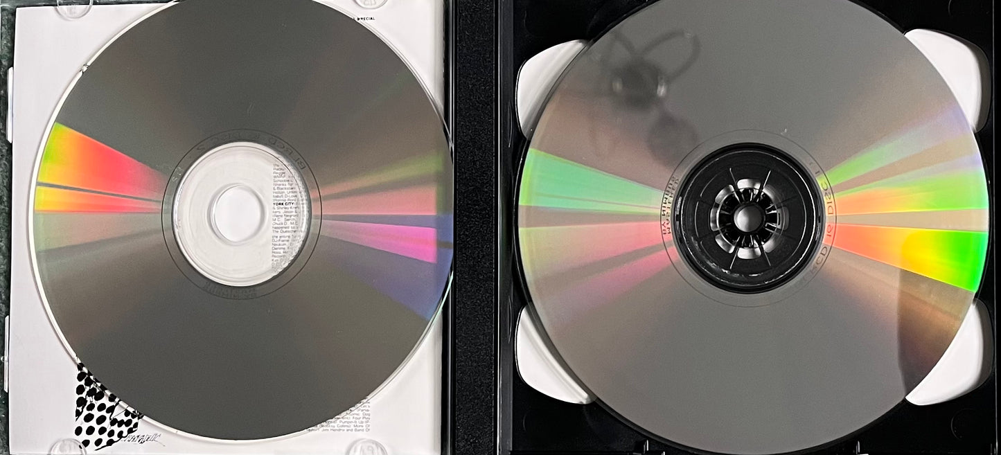 Digital Underground - Sex Packets / Same Song