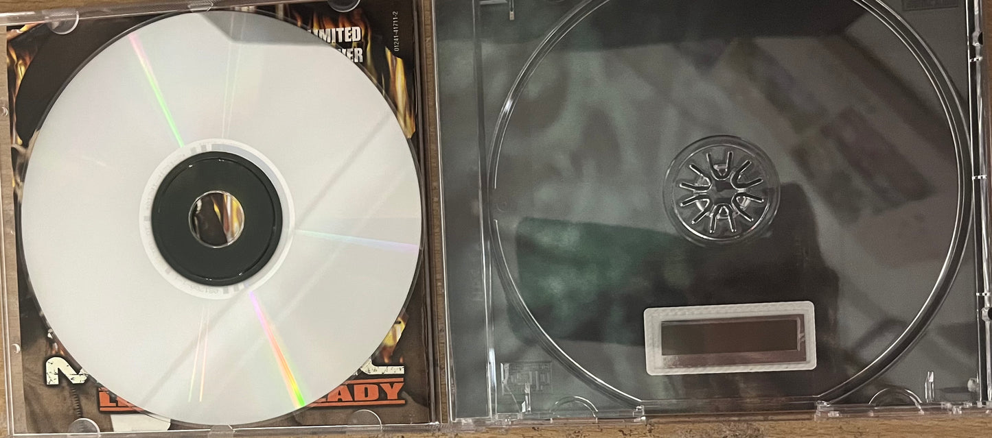 Too Short - You Nasty