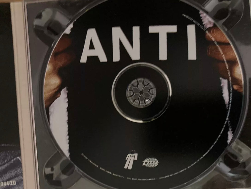 ANTIPOP CONSORTIUM- ARRHYTHMIA