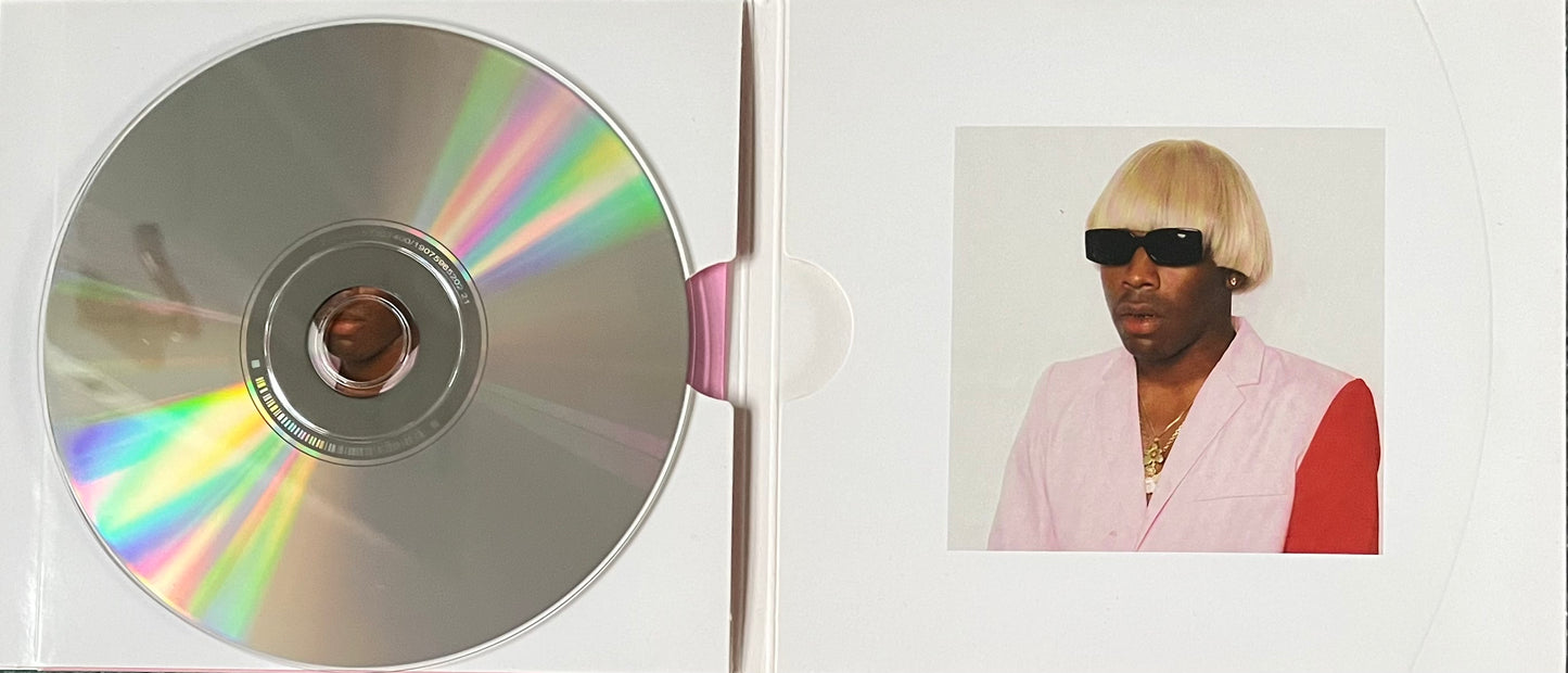 Tyler The Creator - Igor