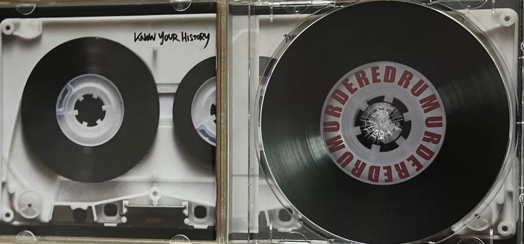 Redrum Recordz präsentiert erneut die Underground-Hits
