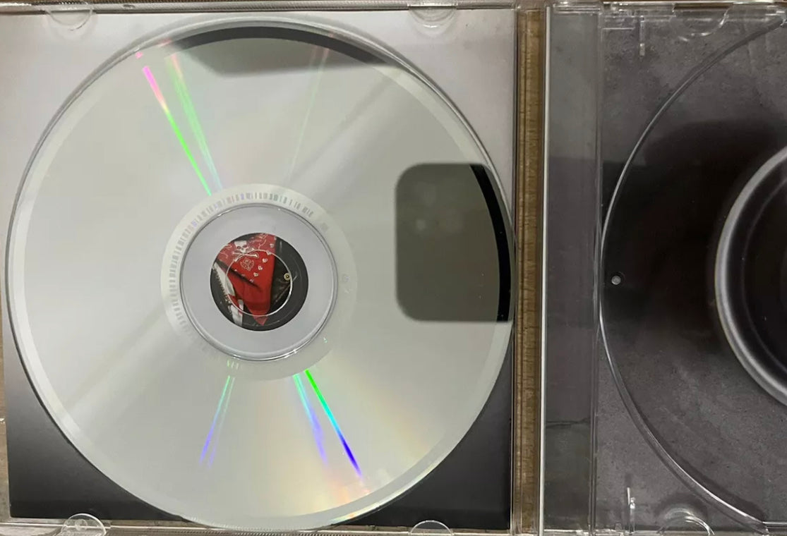 Lupe Fiasco - Láseres