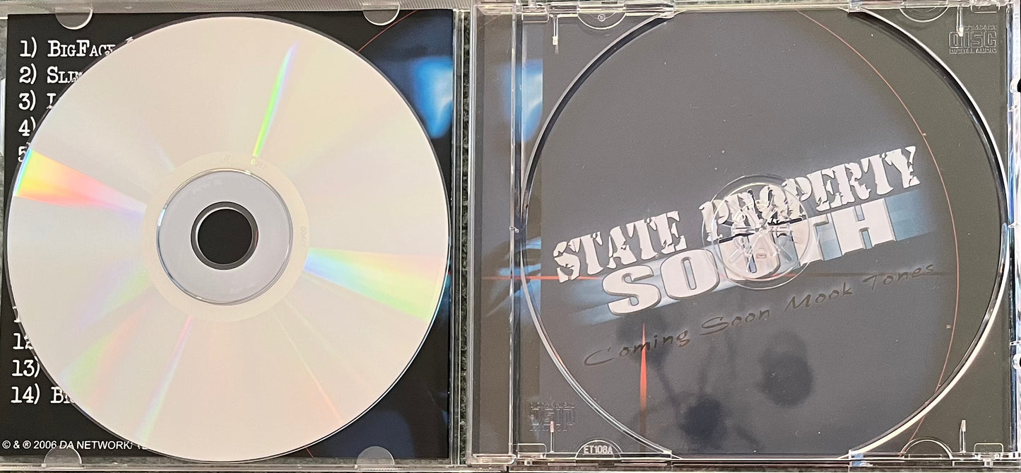 Beanie Sigel - Still Public Enemy #1