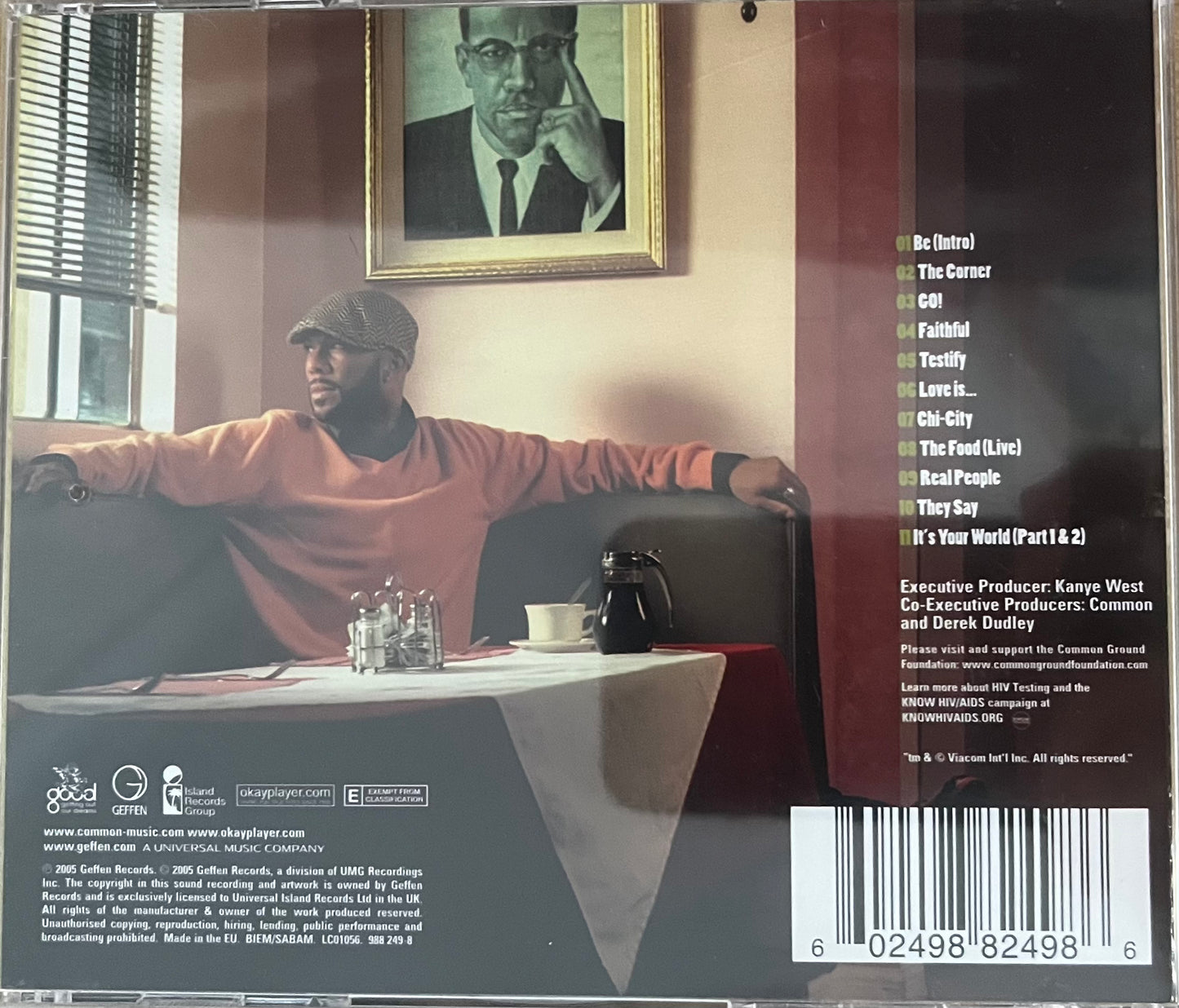 GEMEINSAM - Sei