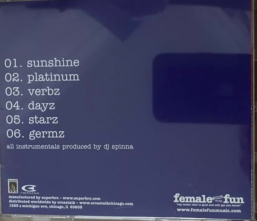Dj Spinna - Compositions 2