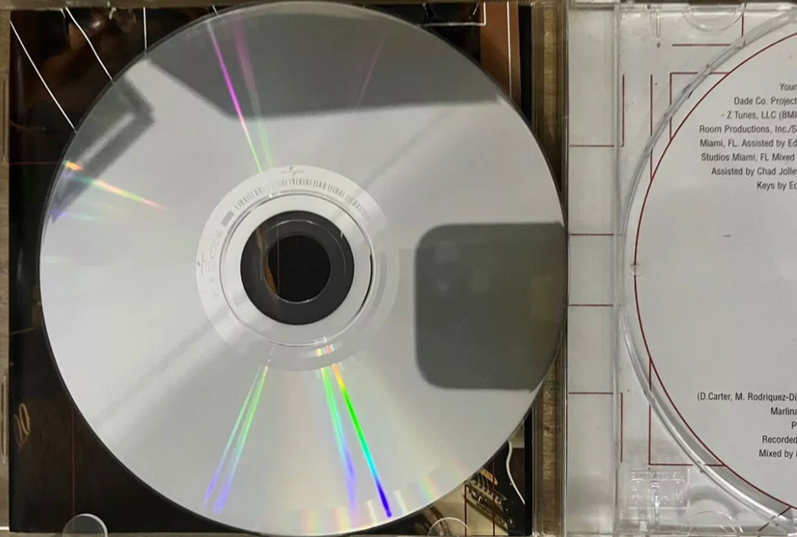 Lil Wayne - Renacimiento