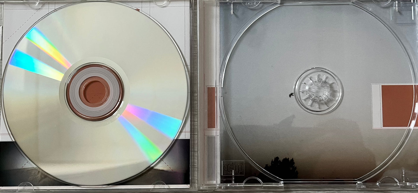 Omid - Distant Drummer