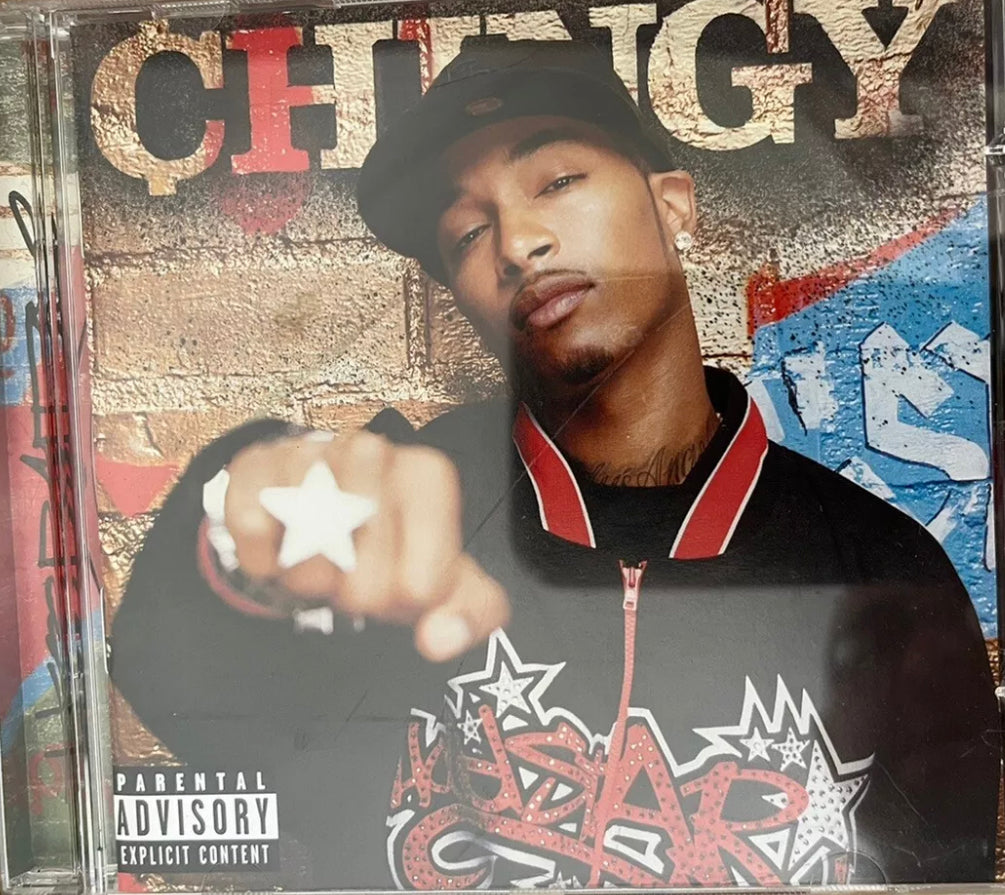 Chingy - Hoodstar