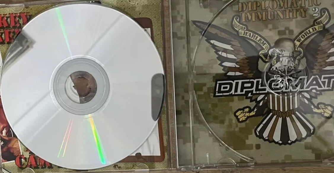 Diplomáticos - Inmunidad diplomática 2