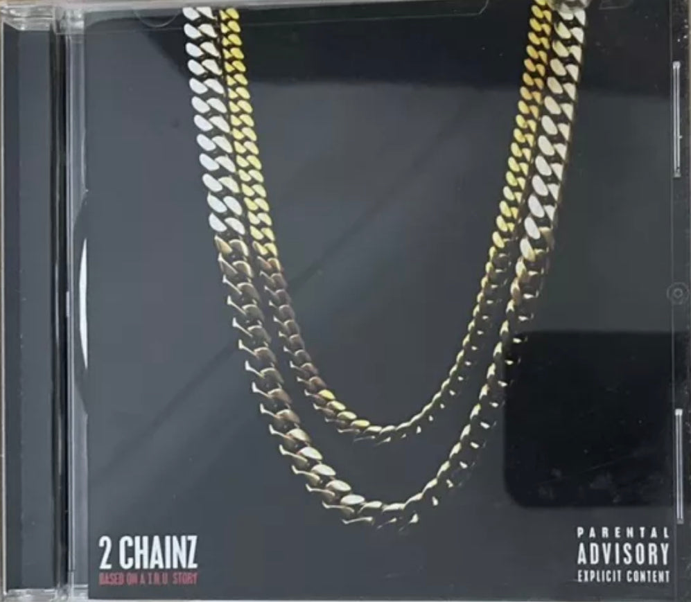 2 Chainz – Basierend auf einer TRU-Geschichte