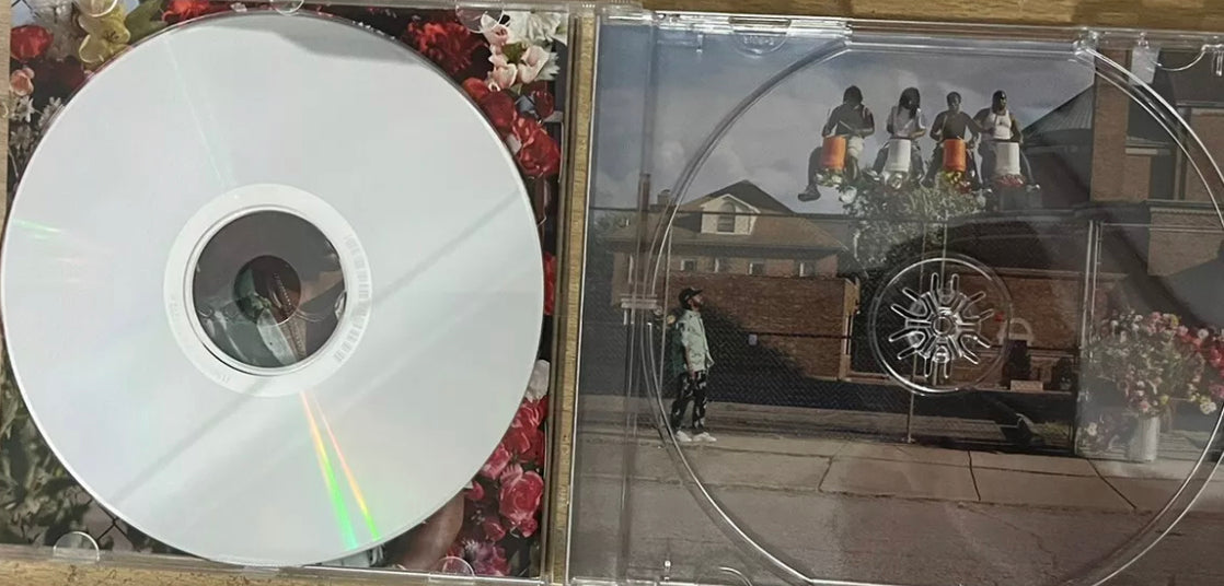 Big Sean - Detroit 2