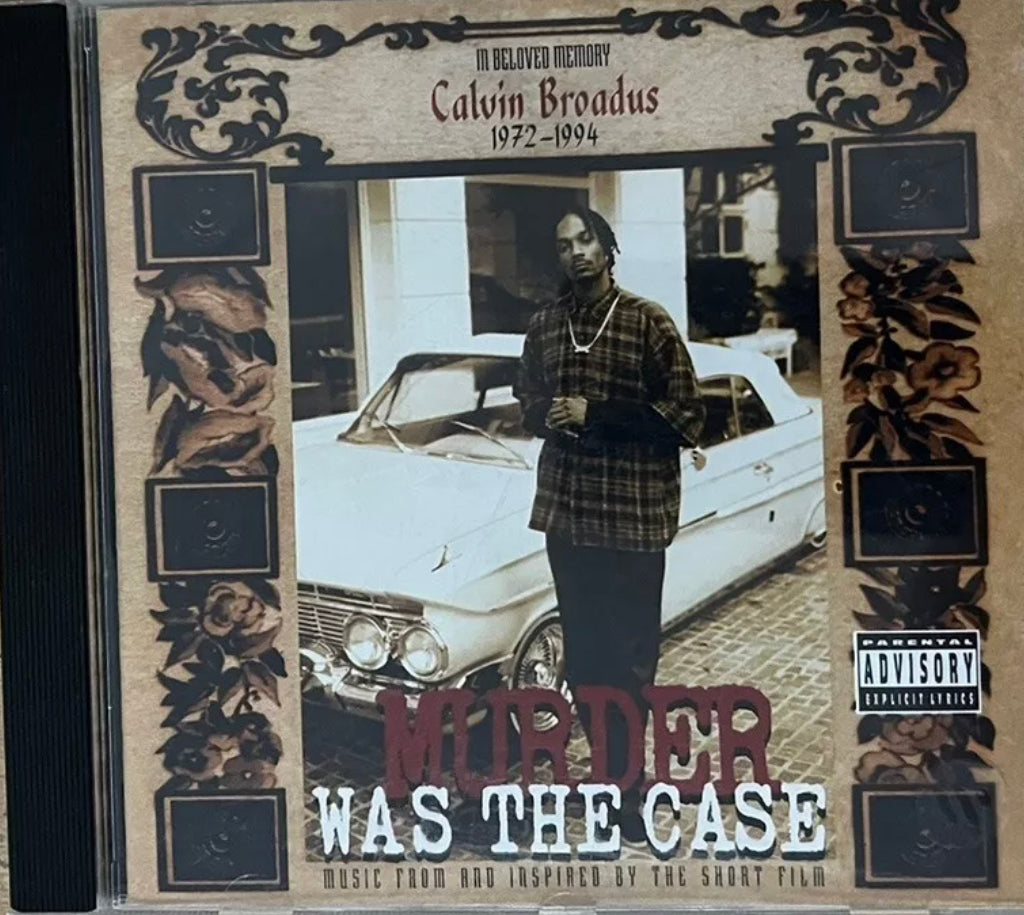 Snoop Dogg - El caso fue un asesinato