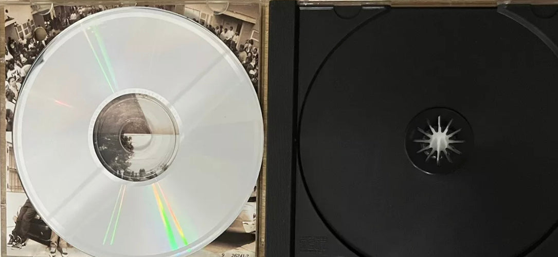 Las estrellas del rap de la Costa Oeste: todos estamos en la misma pandilla