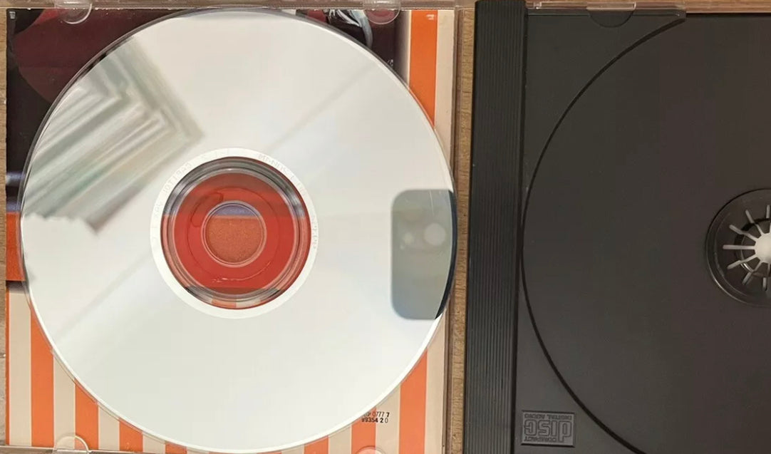 King Tee - Actúa como un tonto