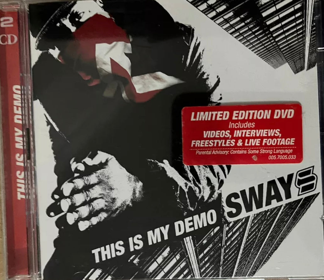 Sway - Esta es mi demo