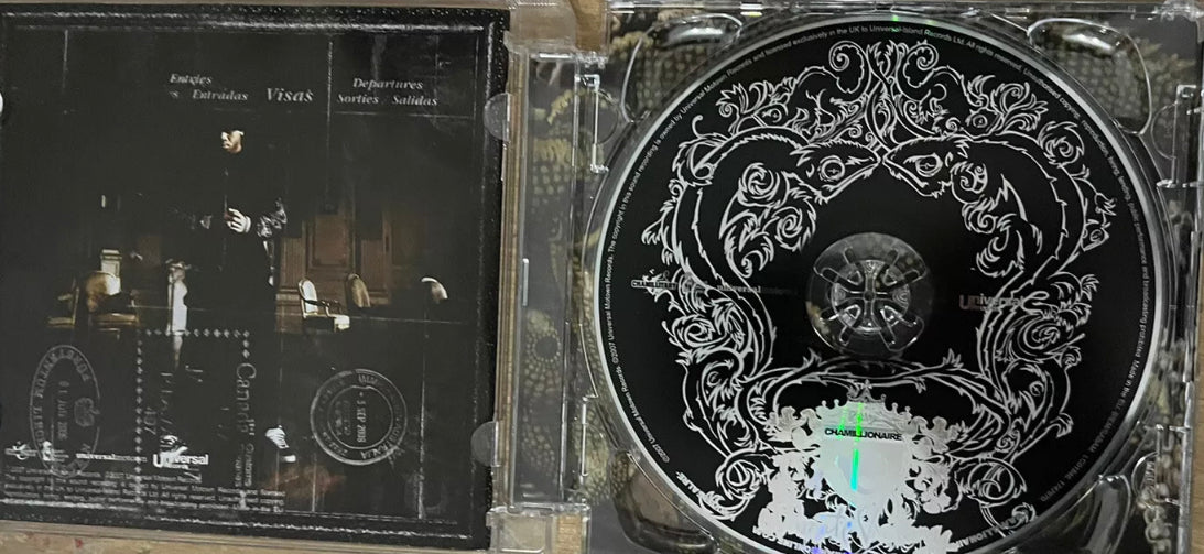 CHAMILLIONAIRE – Ultimativer Sieg