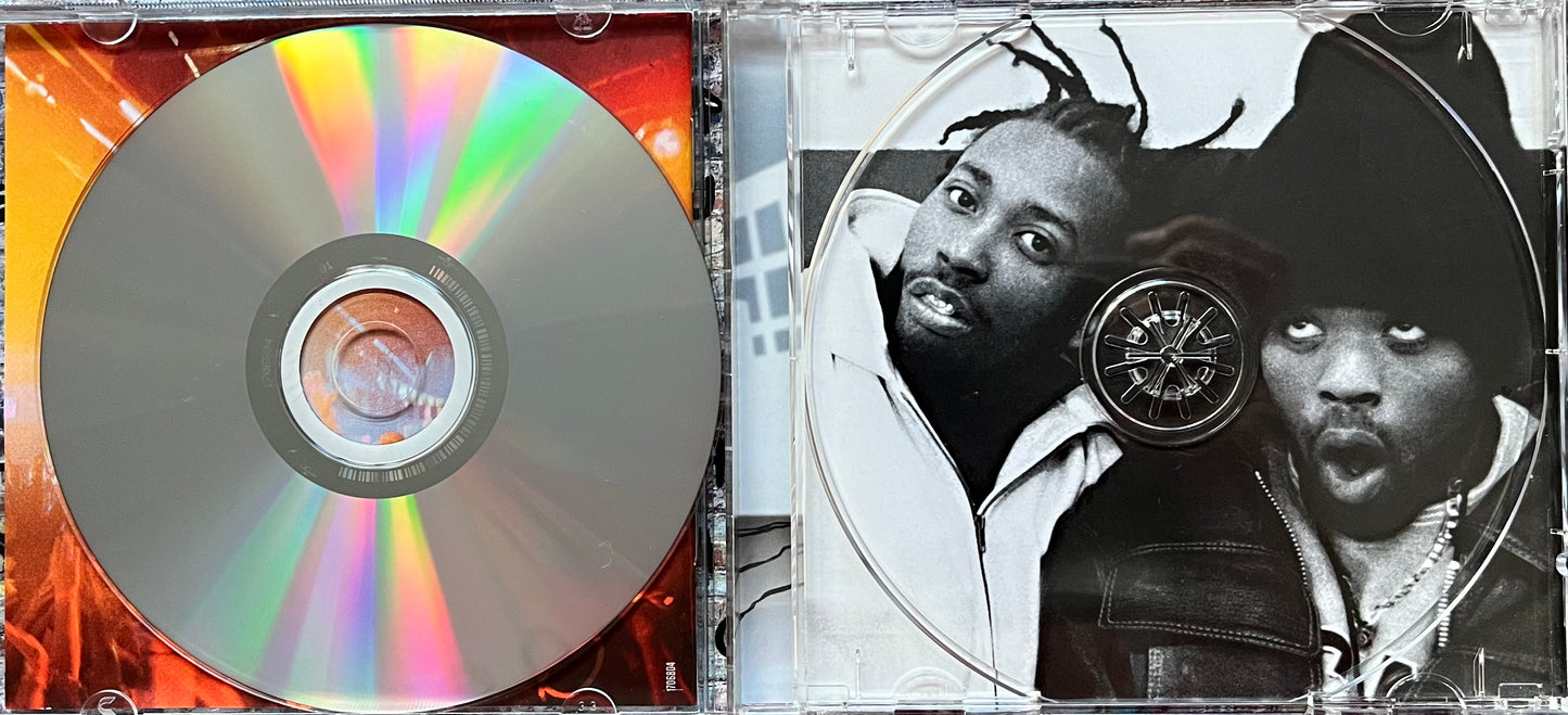 Method Man - 4:21…The Day After