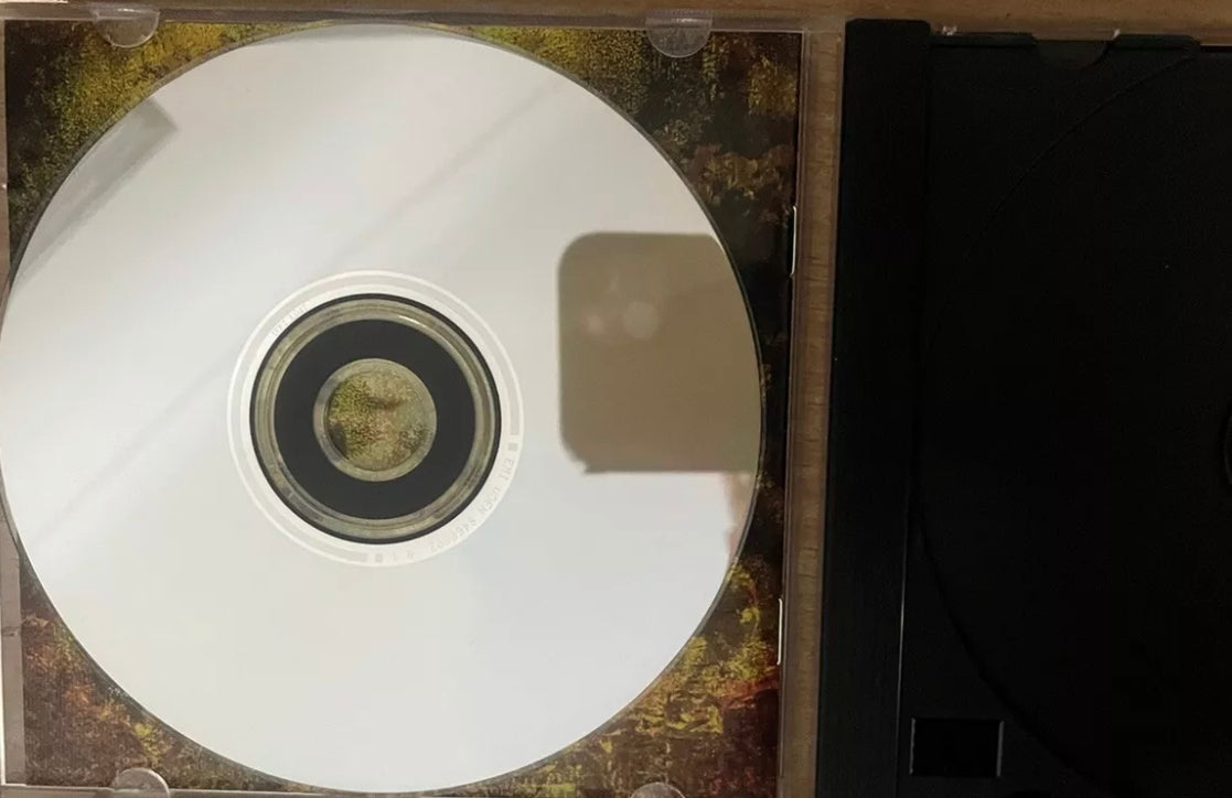 Ice Cube - War & Peace Vol 1