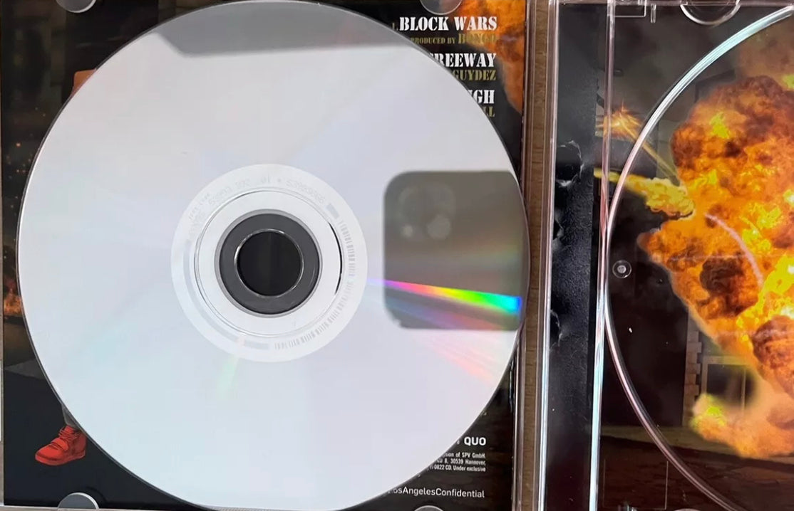 El juego - Block Wars