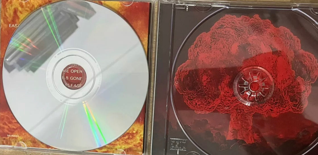 Dr Dre Presents The Aftermath