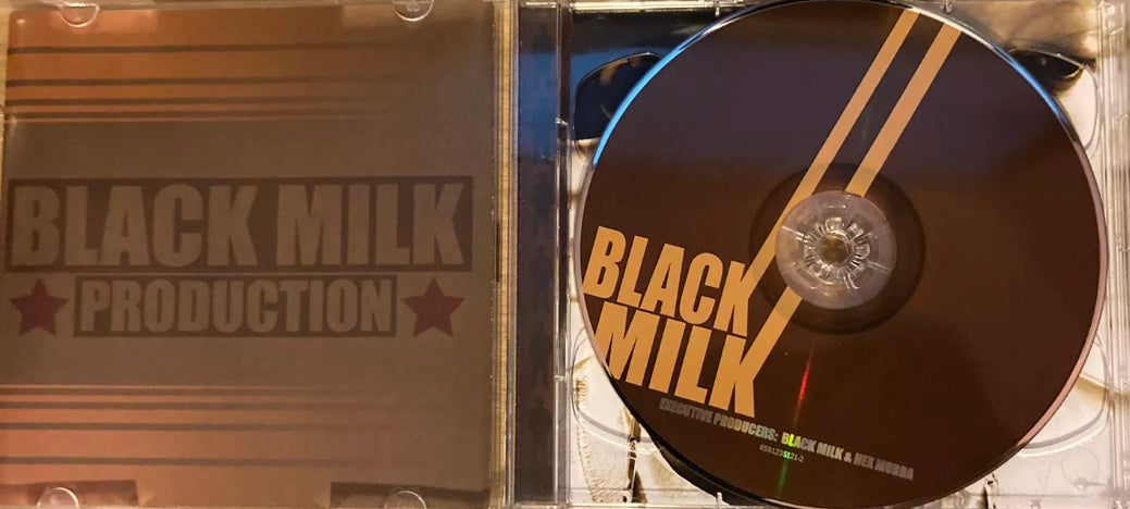 Schwarze Milch – große Nachfrage