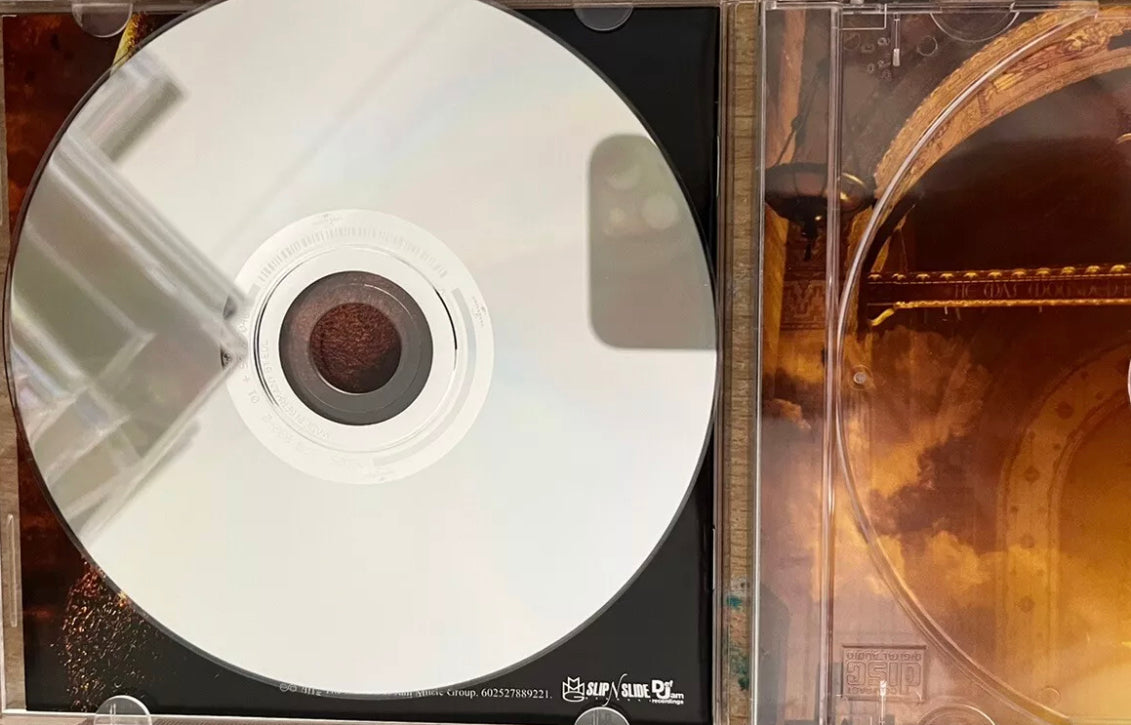 Rick Ross - Dios me perdona, yo no