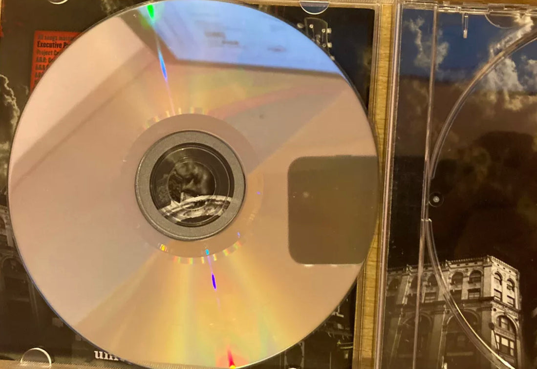 Swizz Beatz - Un hombre orquesta