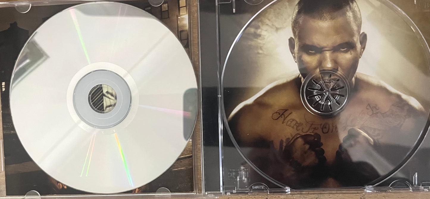 The Game - The West Coast Blokk Monster