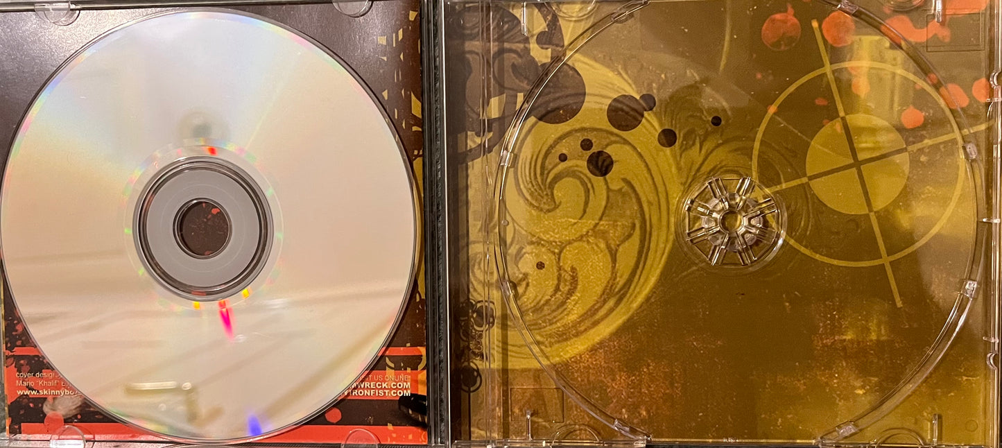 Proof - Grown Man Shit The Mixtape