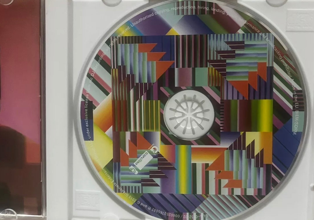 Childish Gambino - Because The Internet