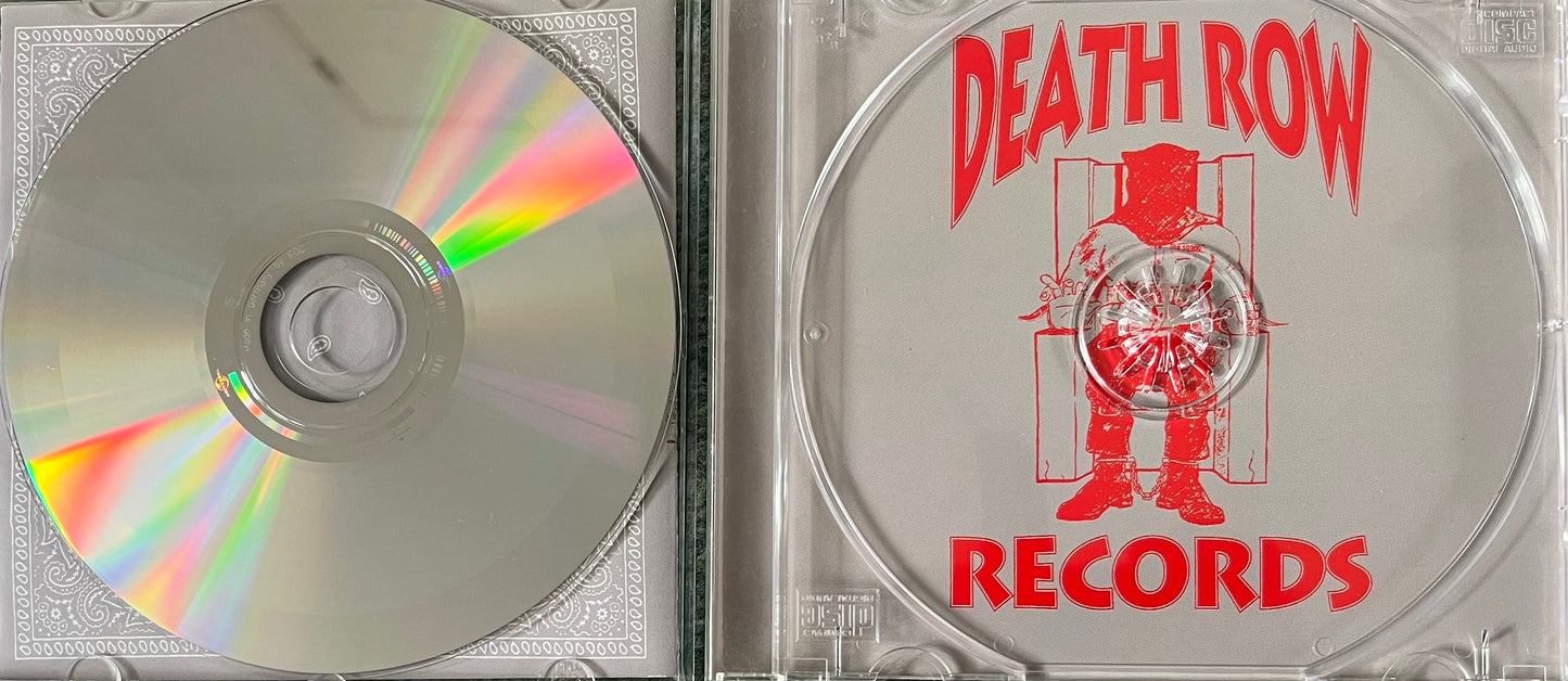2pac - Live
