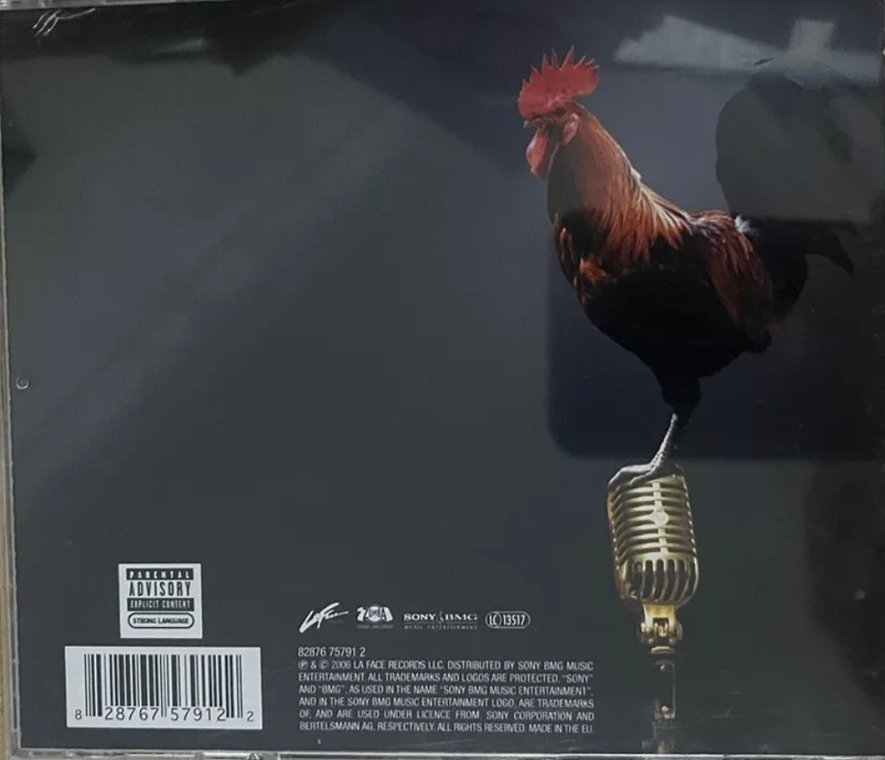OUTKAST - Idlewild