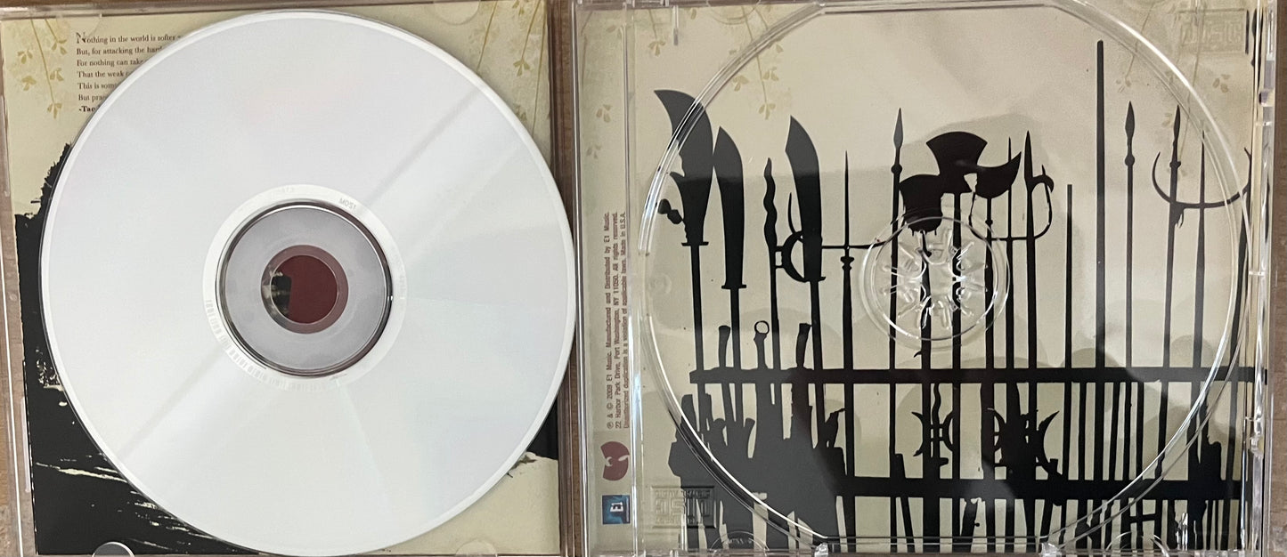 Wu Tang Clan - Chamber Music