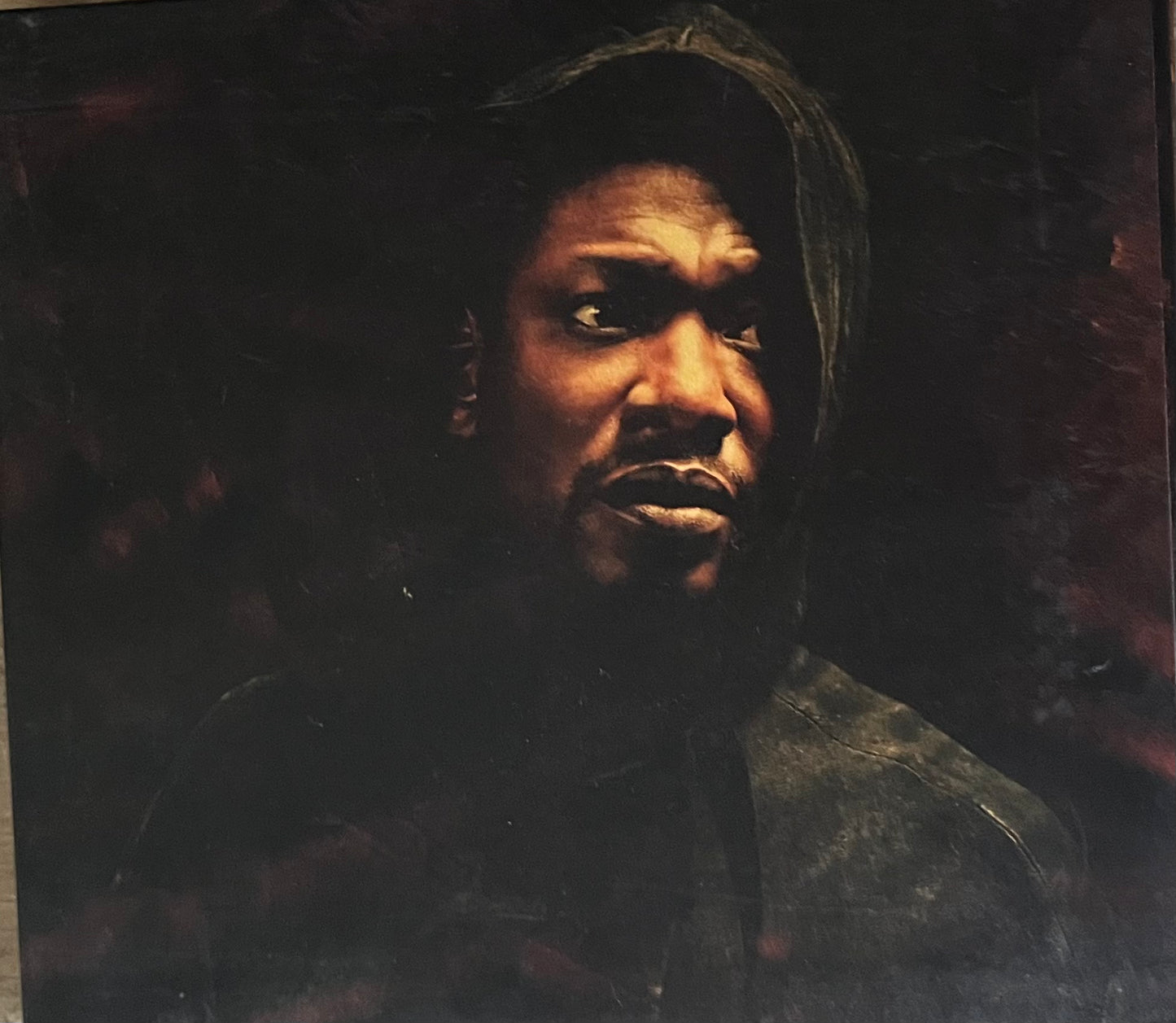 Roots Manuva - Bleeds
