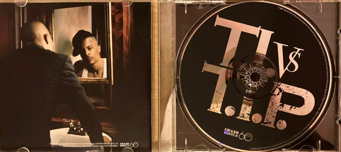 TI - TI vs TIP