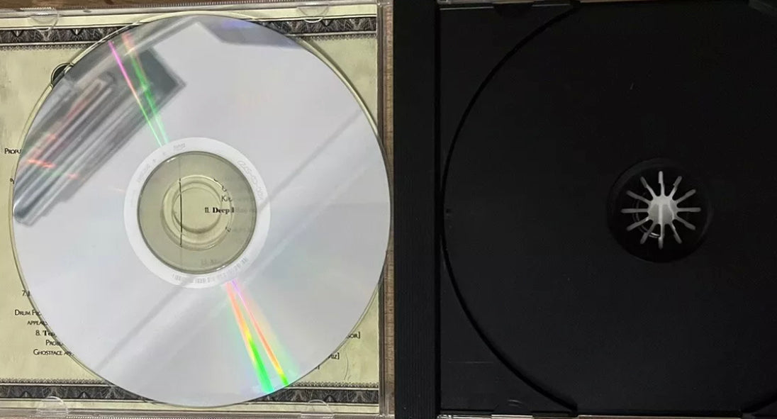 Cormega – Rechtsstreitigkeiten