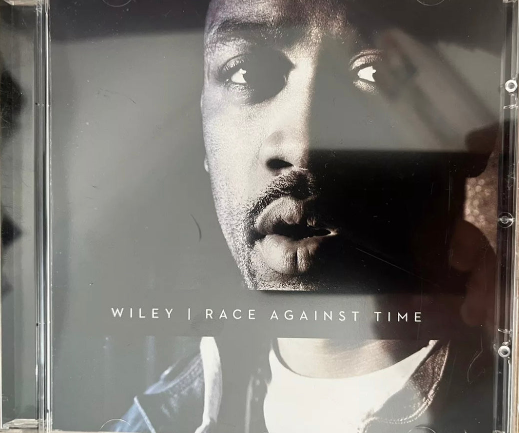 Wiley - Race Against Time