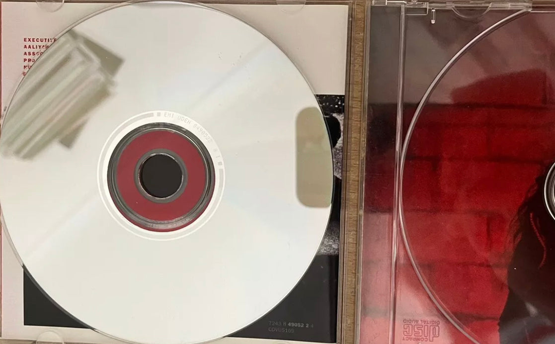 Romeo debe morir CD