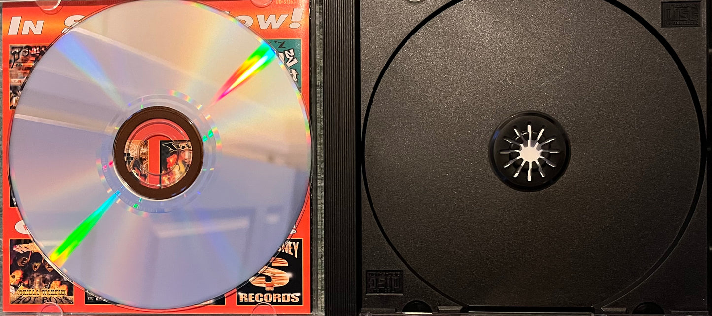 Juvenile - 400 Degree$