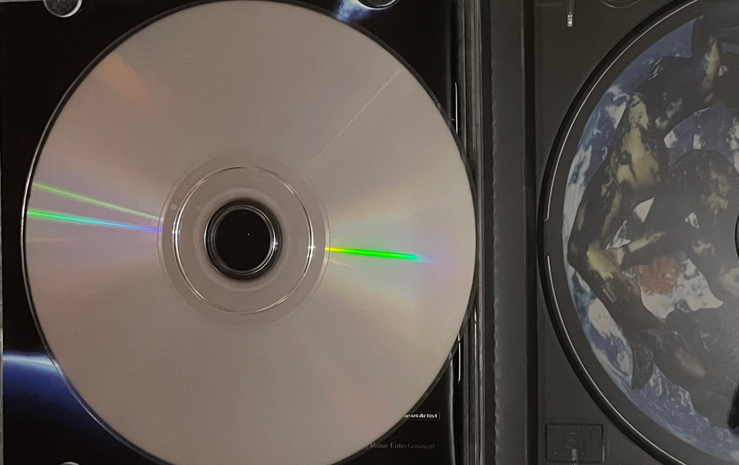 Pitbull - Planet Pit