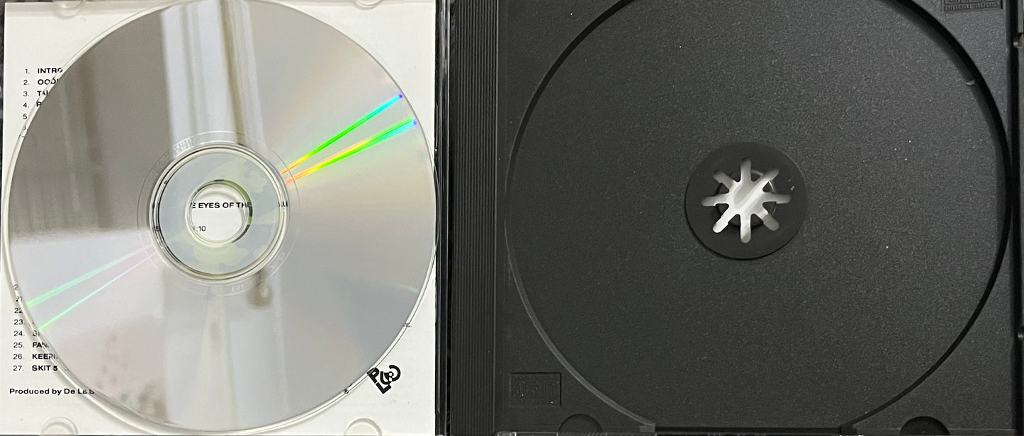 De La Soul - De La Soul Is Dead