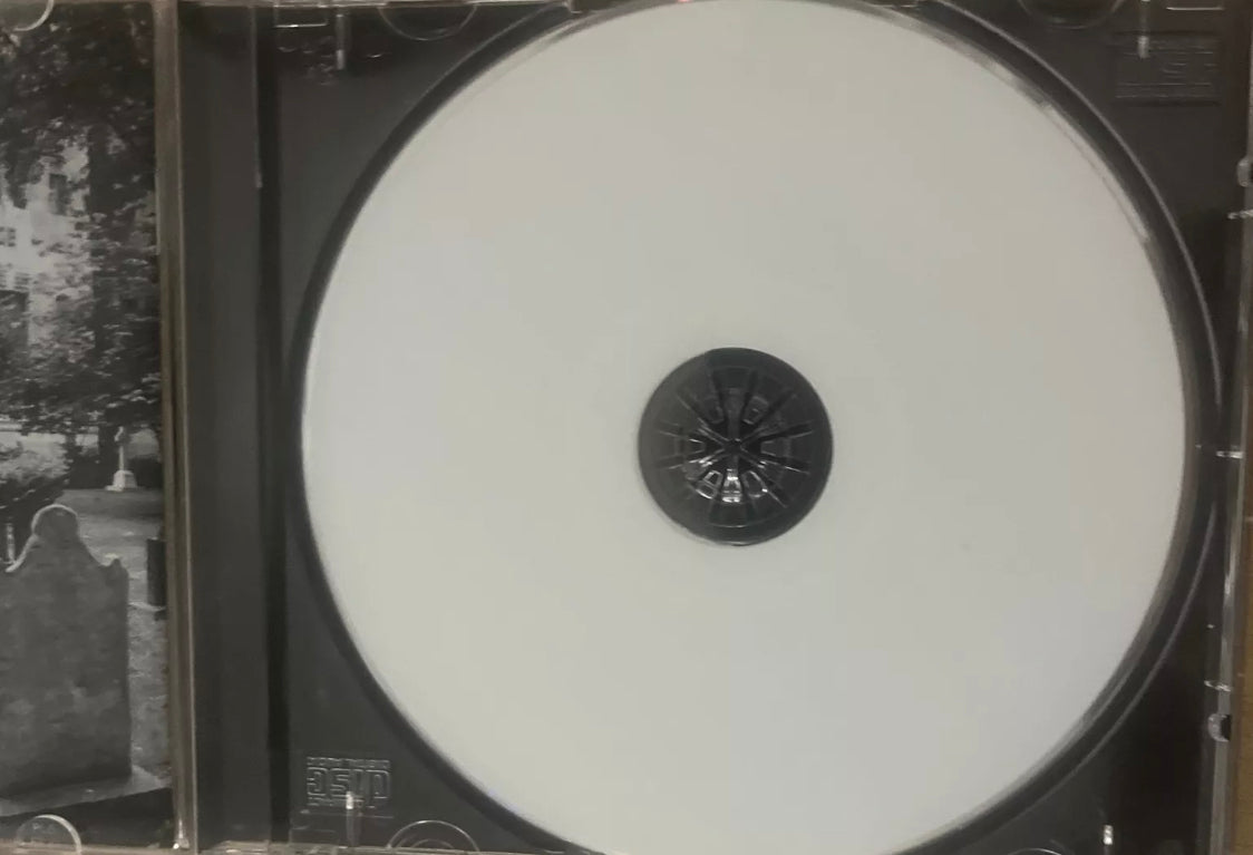 Jay Z - Carta Magna Santo Grial