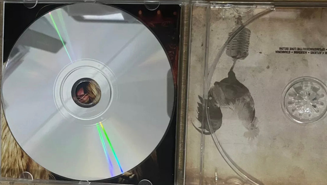 OUTKAST - Idlewild