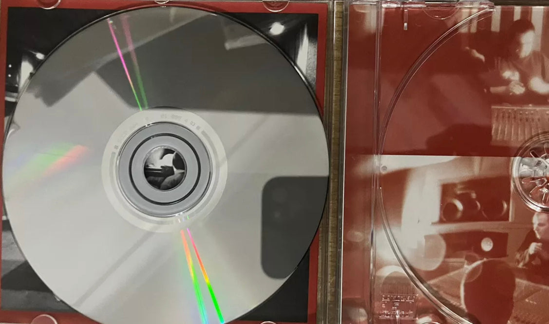 The Nextmen - Entre la locura