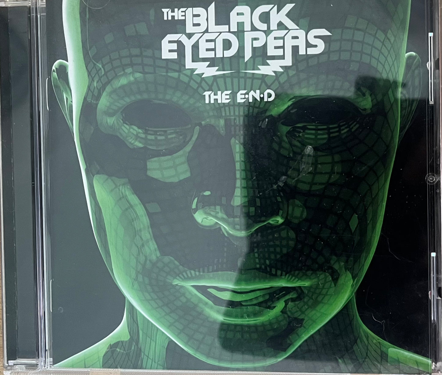 The Black Eyed Peas - El FIN