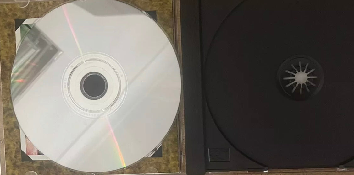 Kwest Tha Madd Lad - Este es mi primer álbum