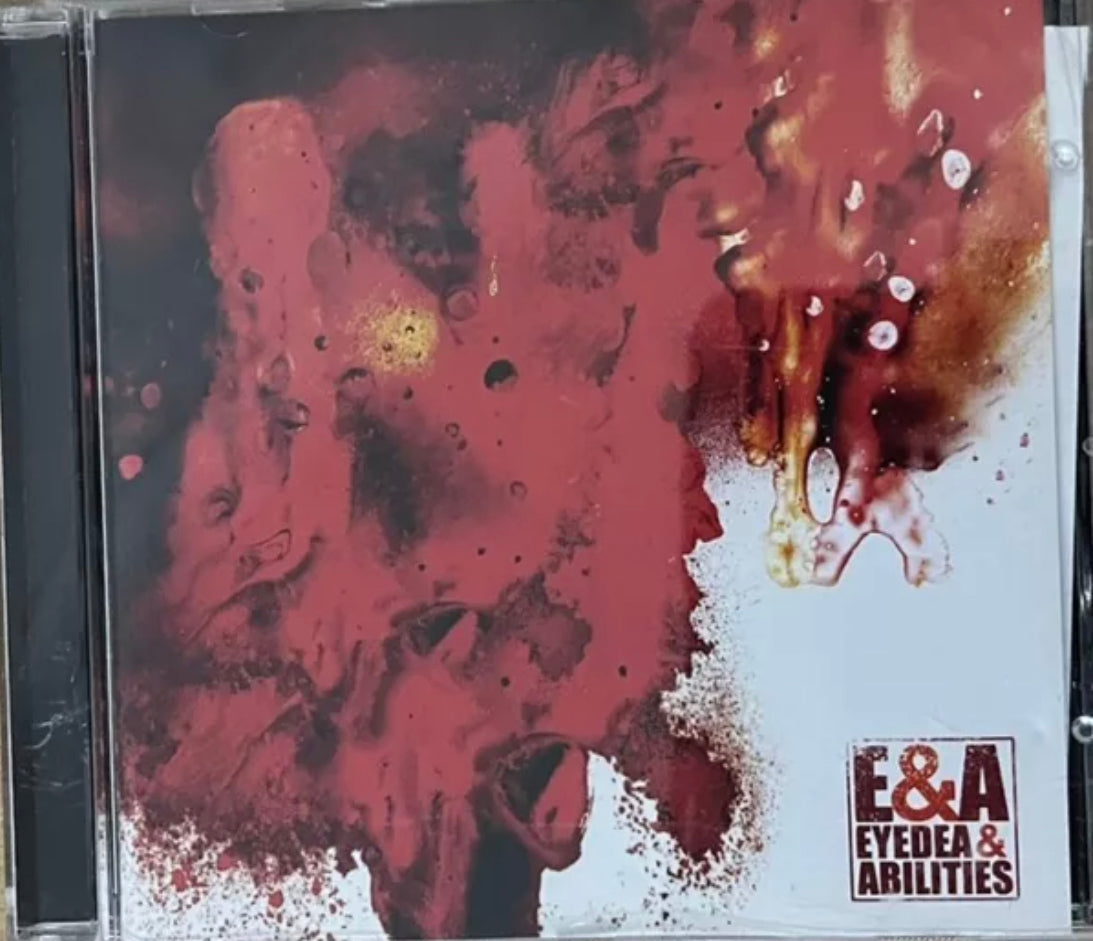Eyedea & Abilities E&A