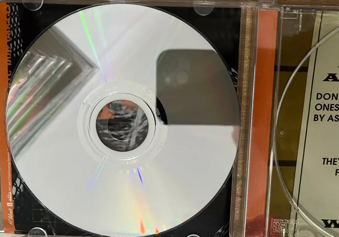 Tony Yayo - Thoughts Of A Predicate Felon